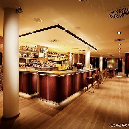 Pentahotel Kassel Luaran gambar