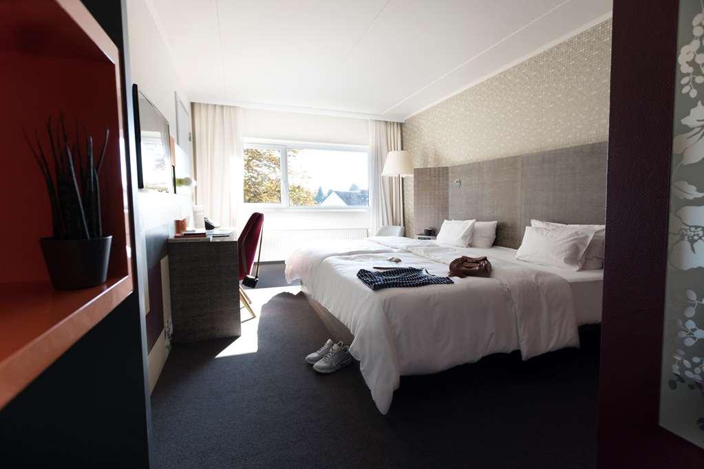Pentahotel Kassel Bilik gambar