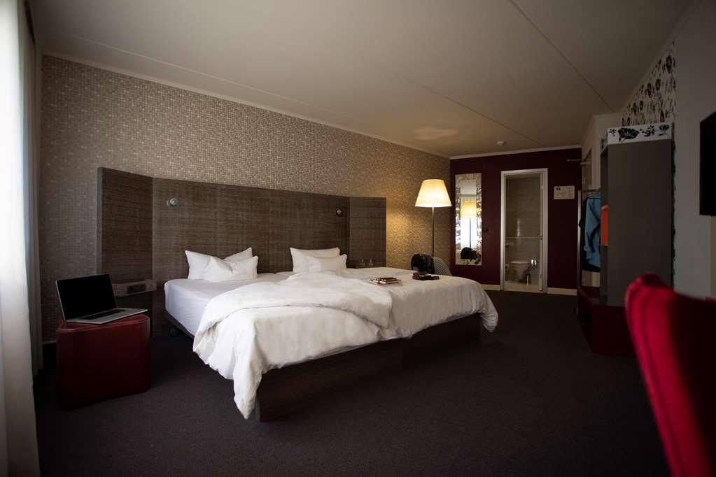 Pentahotel Kassel Bilik gambar