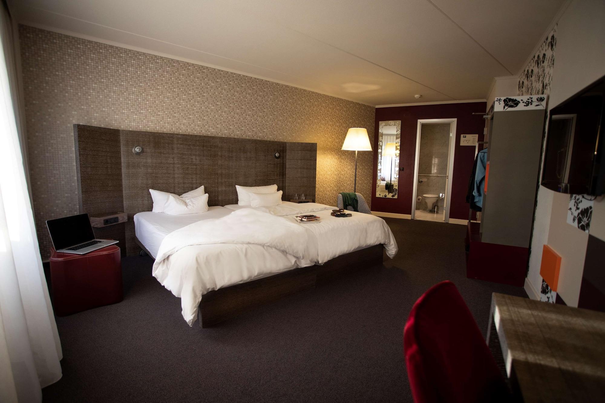 Pentahotel Kassel Luaran gambar