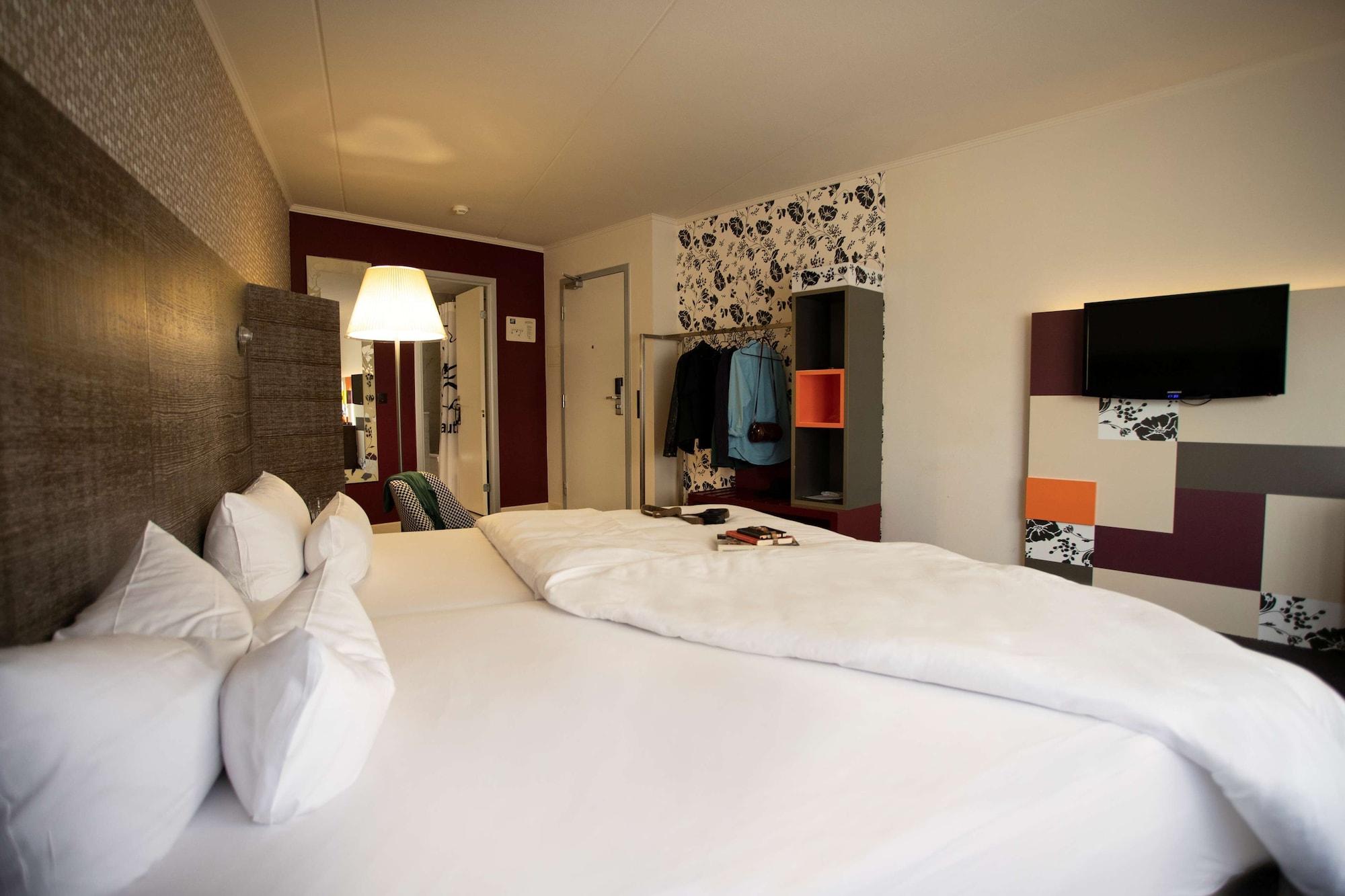 Pentahotel Kassel Luaran gambar