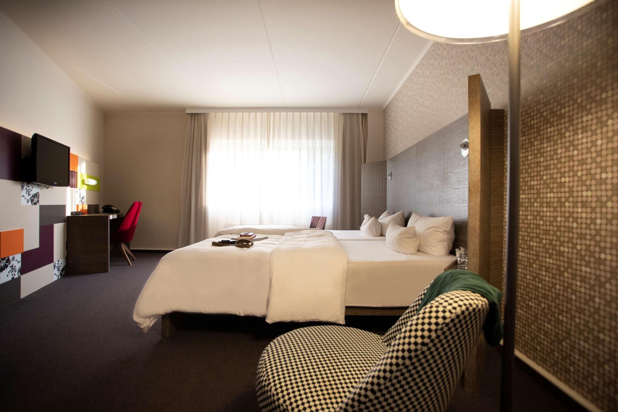 Pentahotel Kassel Luaran gambar