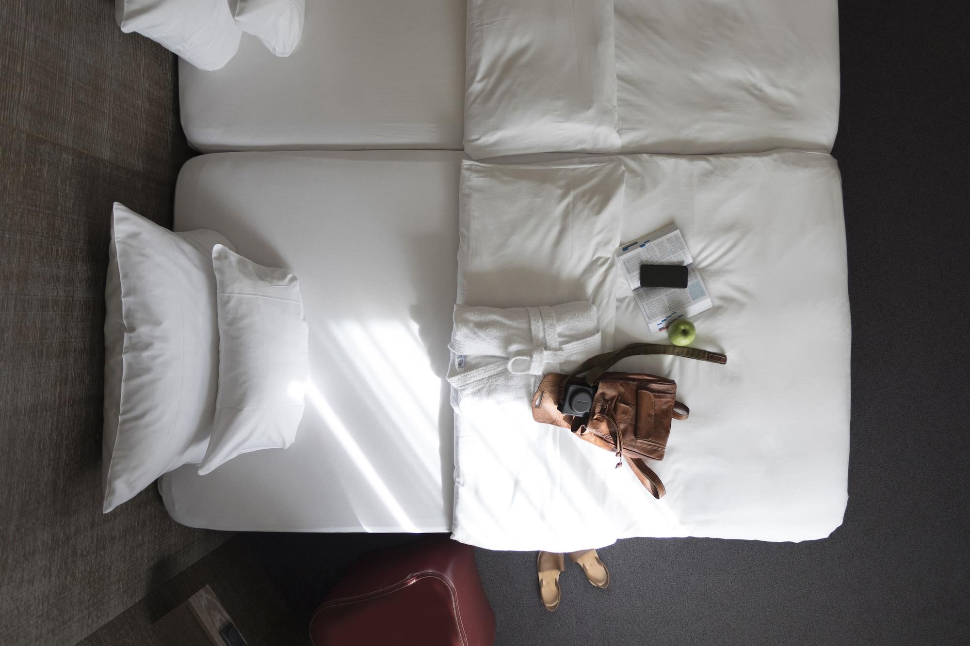 Pentahotel Kassel Luaran gambar