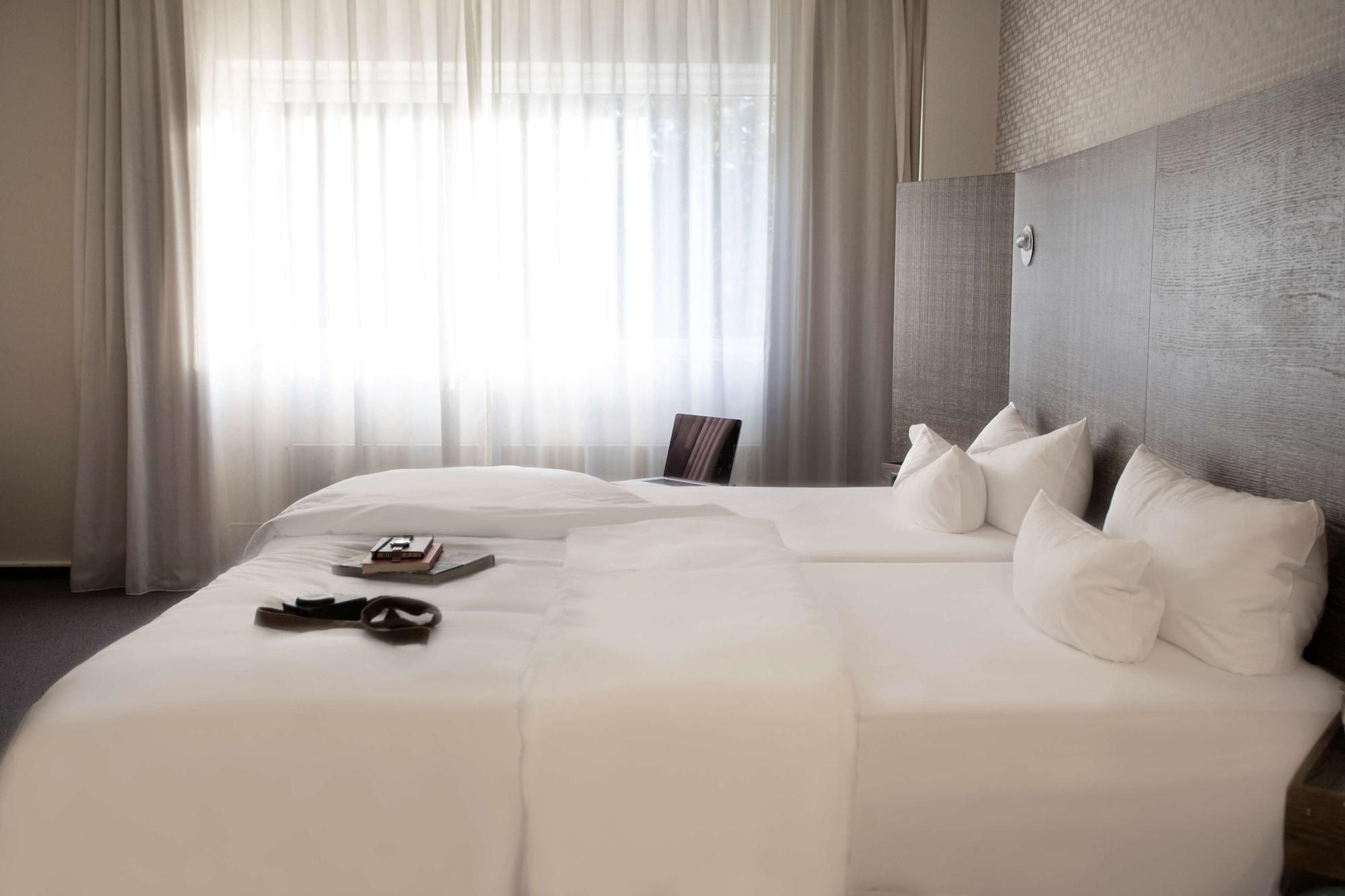 Pentahotel Kassel Luaran gambar