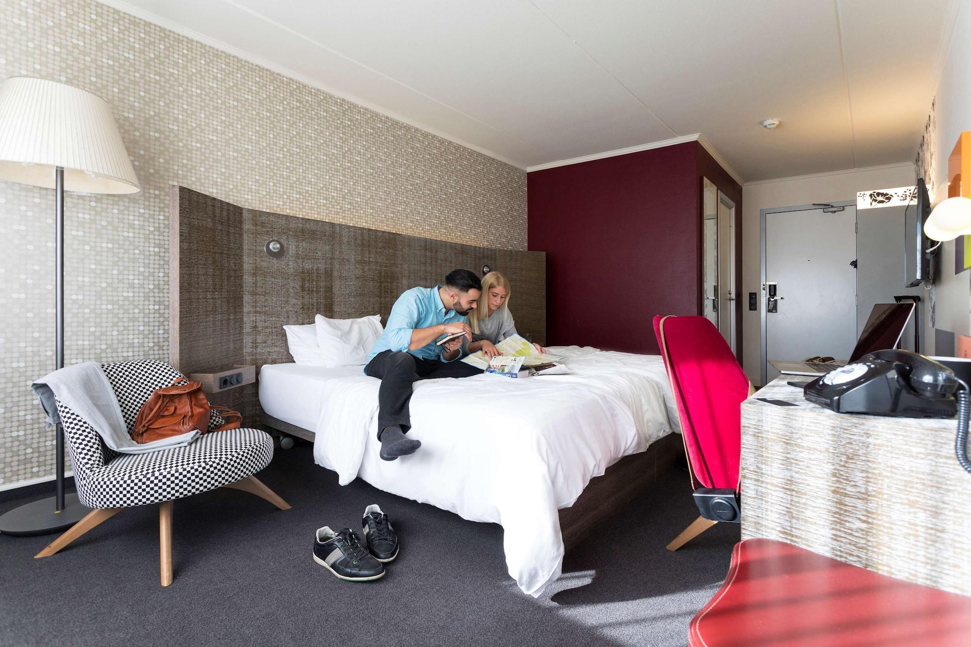 Pentahotel Kassel Luaran gambar