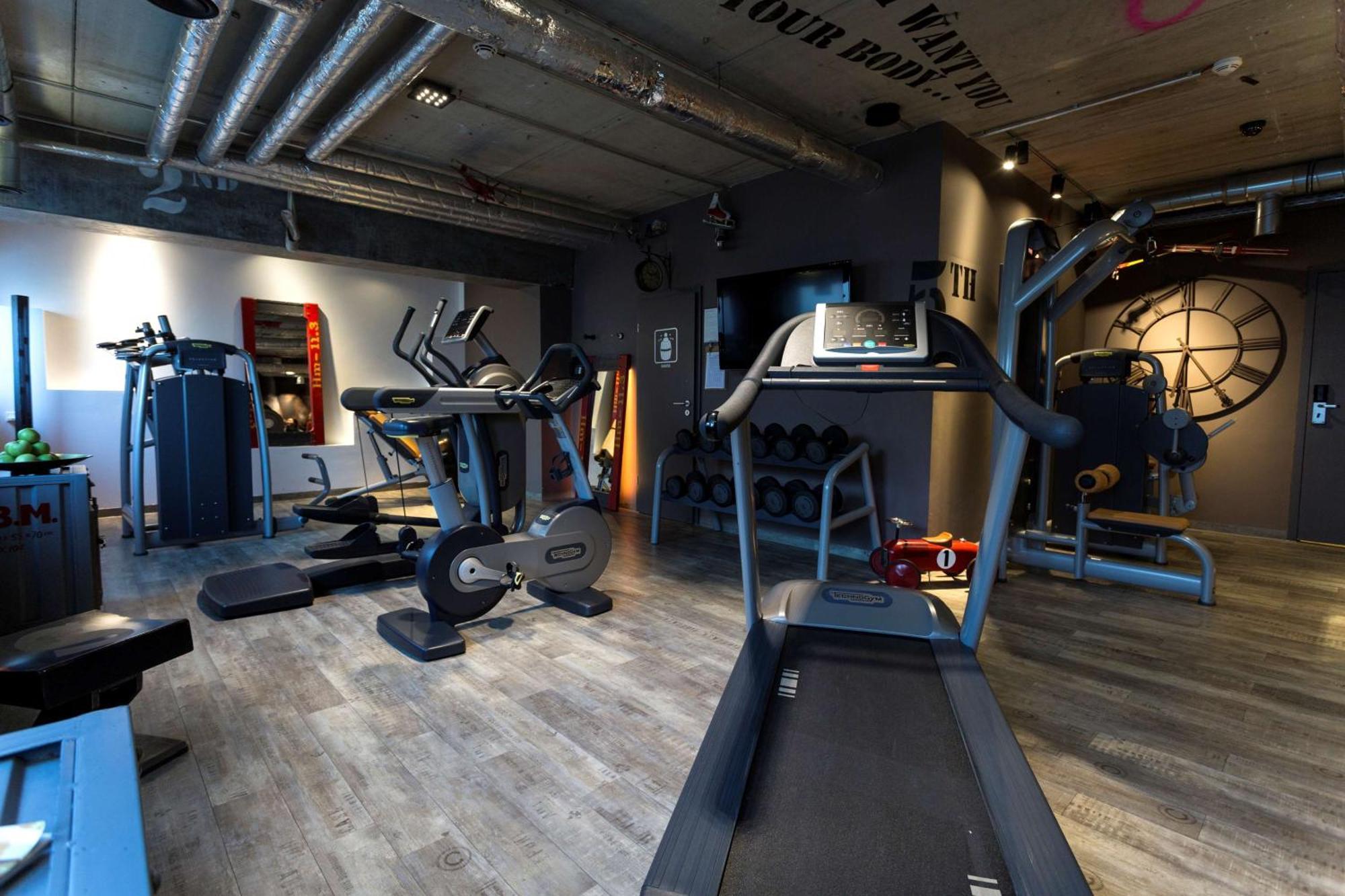 Pentahotel Kassel Luaran gambar