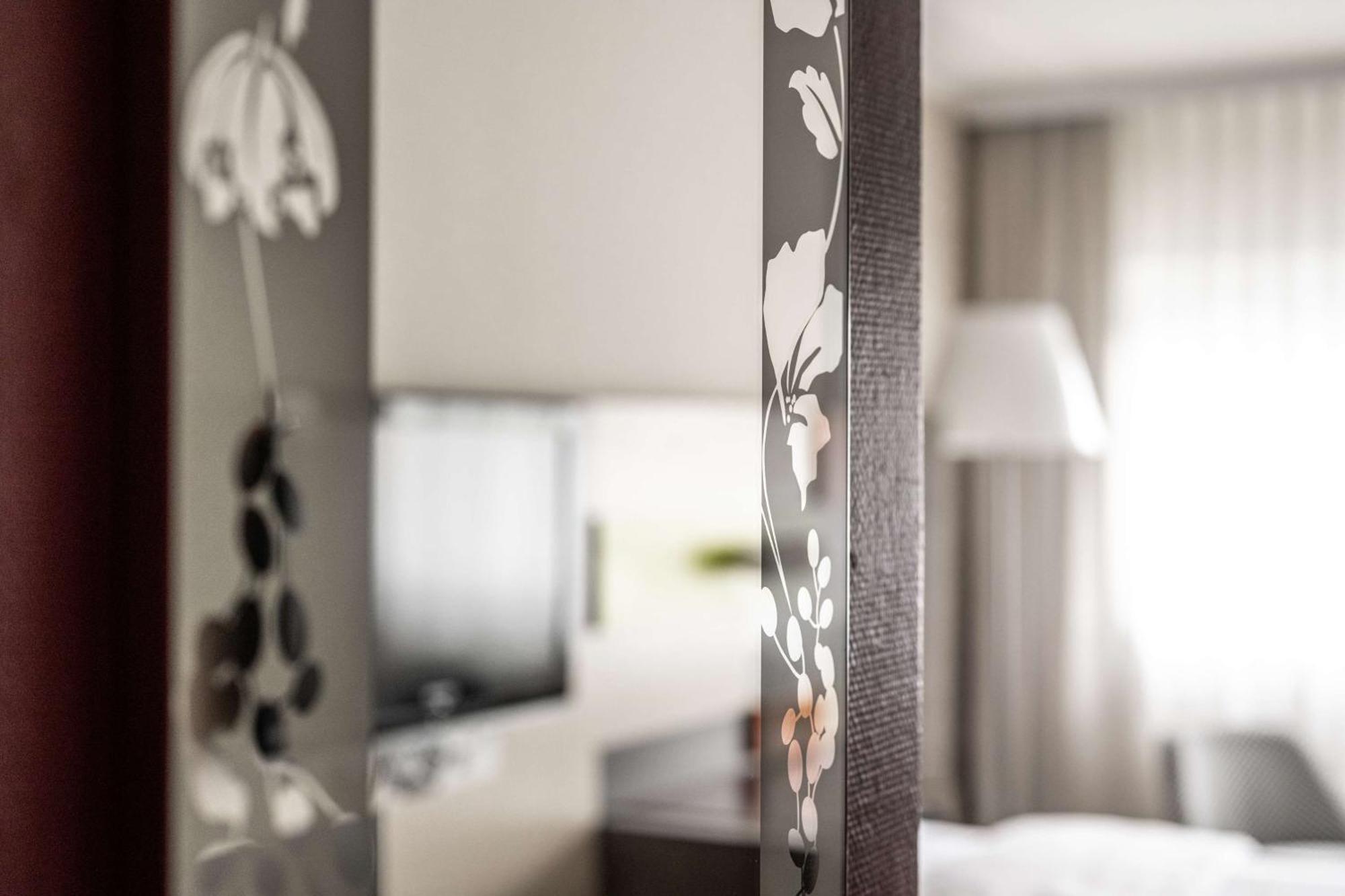 Pentahotel Kassel Luaran gambar