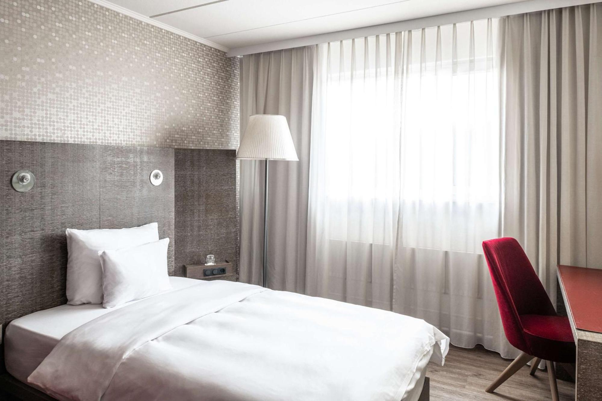 Pentahotel Kassel Luaran gambar