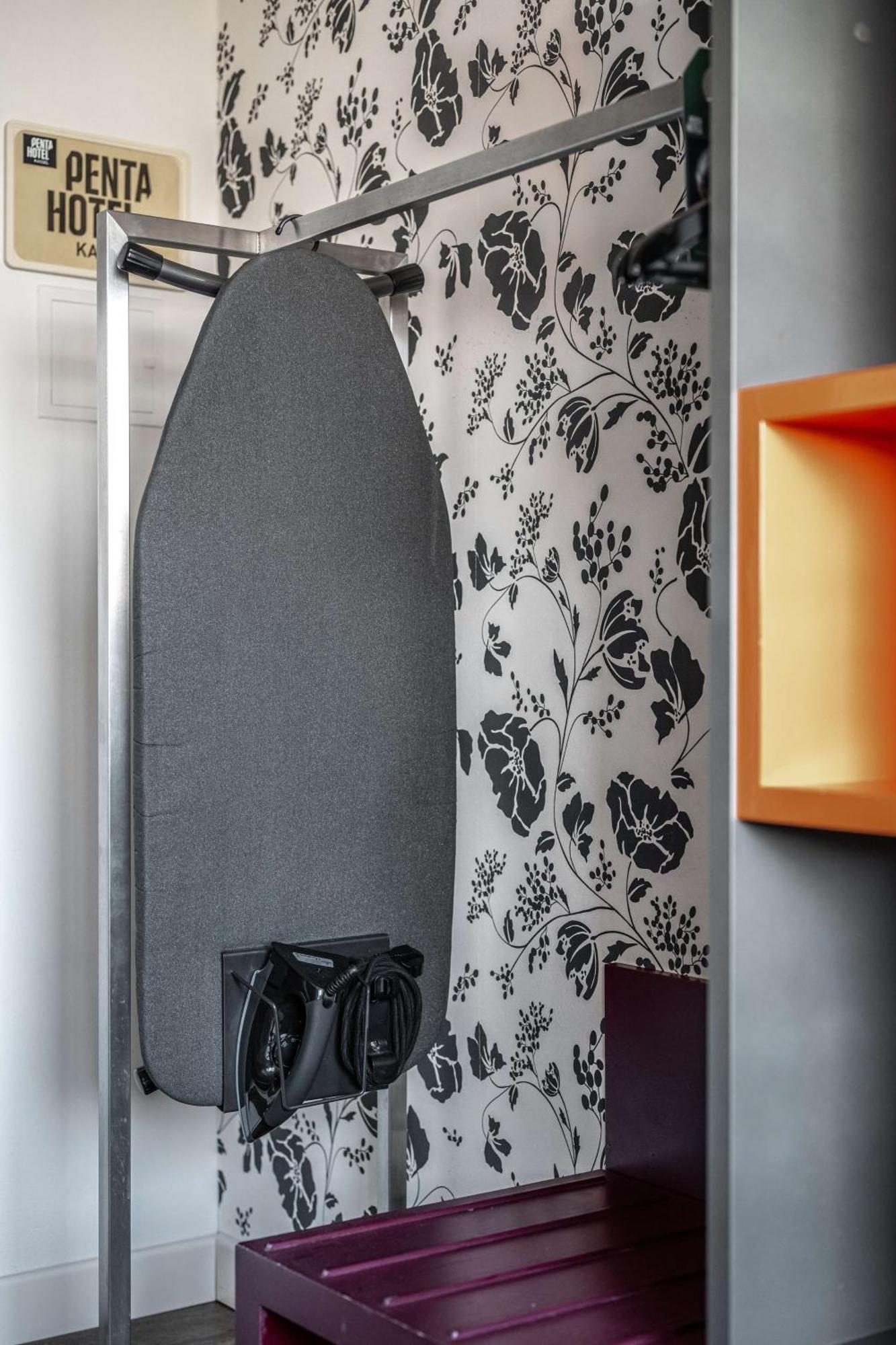 Pentahotel Kassel Luaran gambar