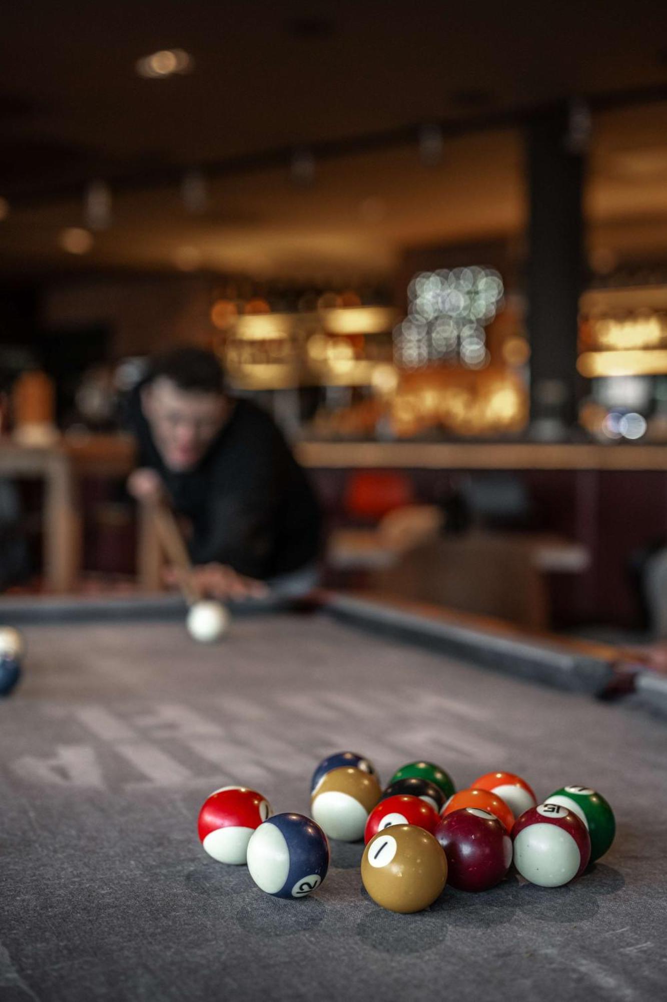 Pentahotel Kassel Luaran gambar