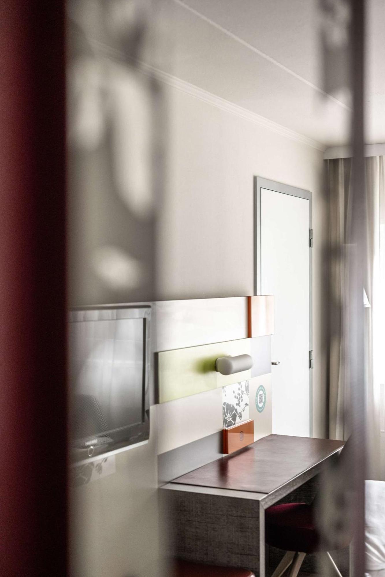 Pentahotel Kassel Luaran gambar