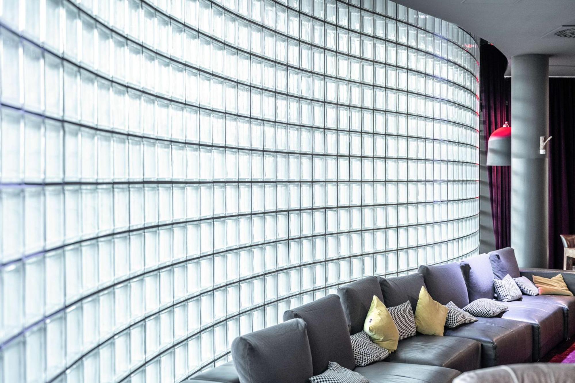 Pentahotel Kassel Luaran gambar