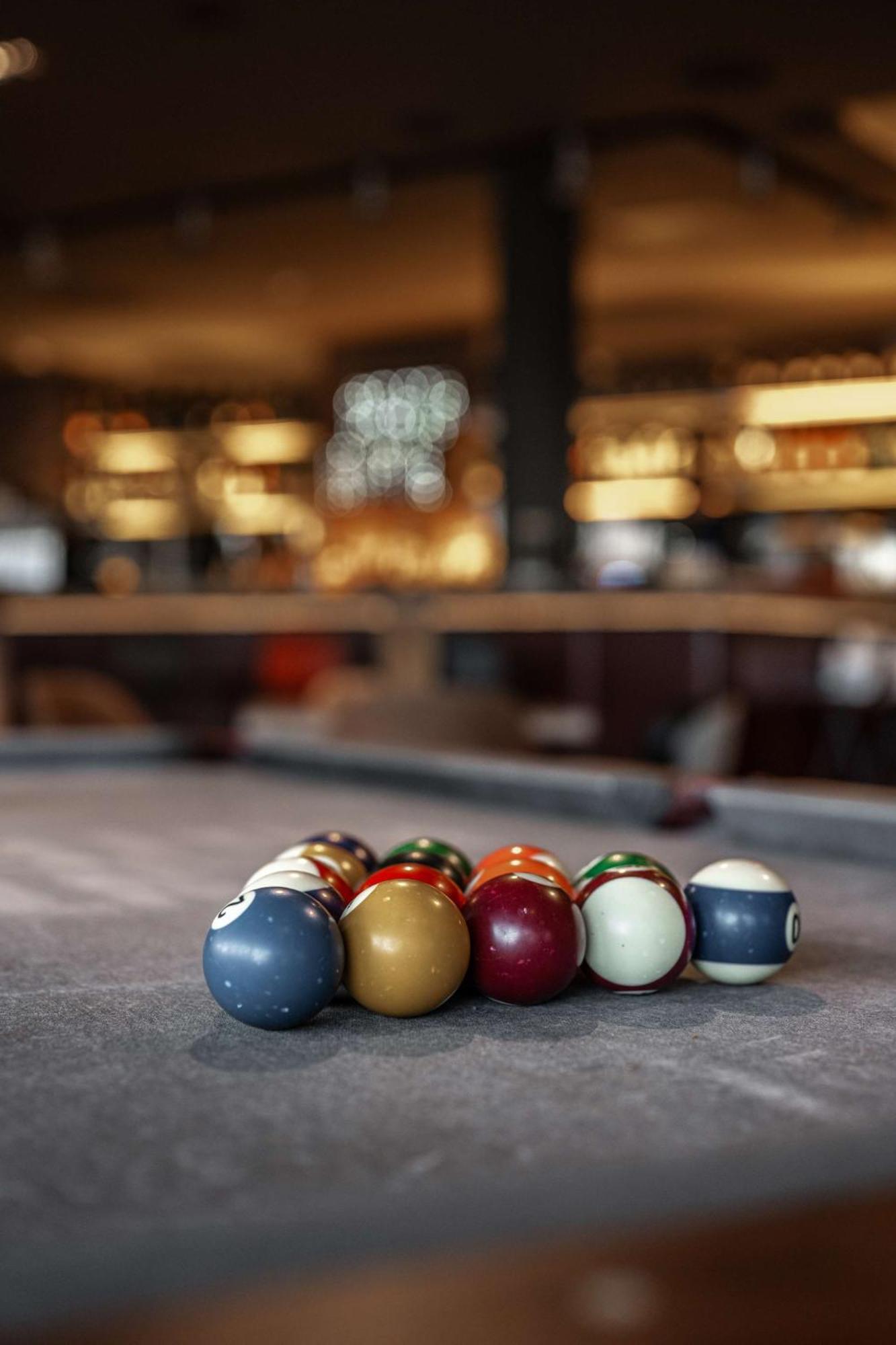Pentahotel Kassel Luaran gambar