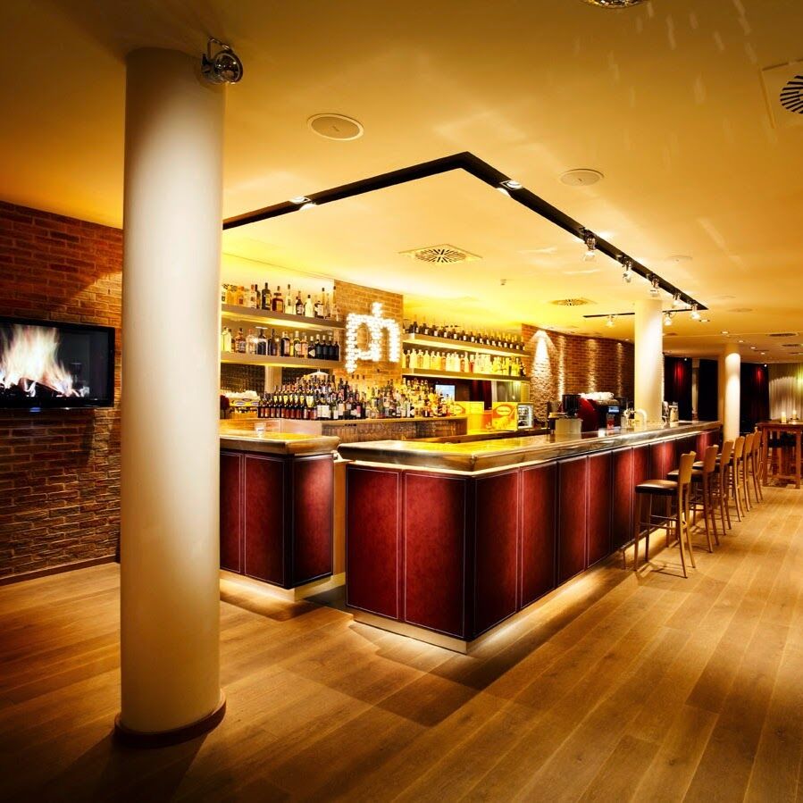Pentahotel Kassel Luaran gambar